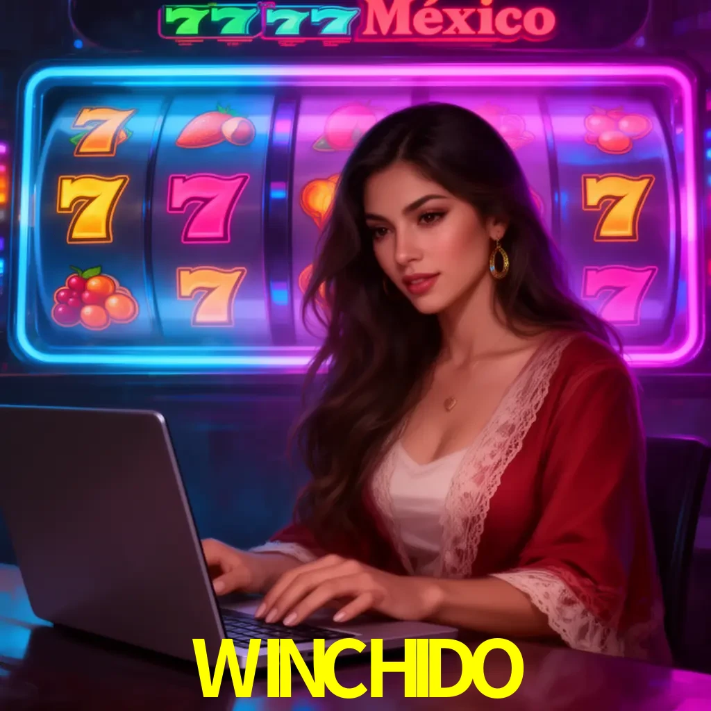 WINCHIDO Símbolos con valor multiplicador