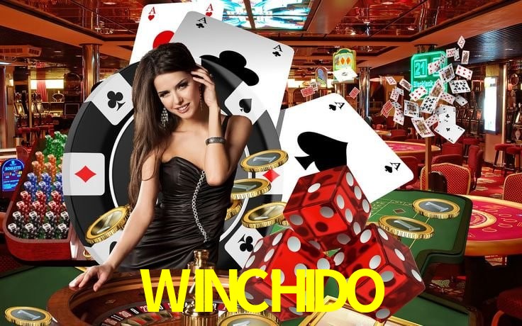 WINCHIDO Arcade
