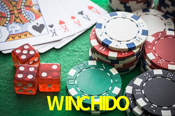 WINCHIDO Descubre las tragamonedas de Quickspin en WINCHIDO