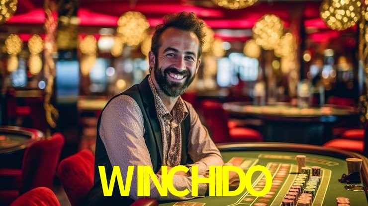 WINCHIDO mobile gaming
