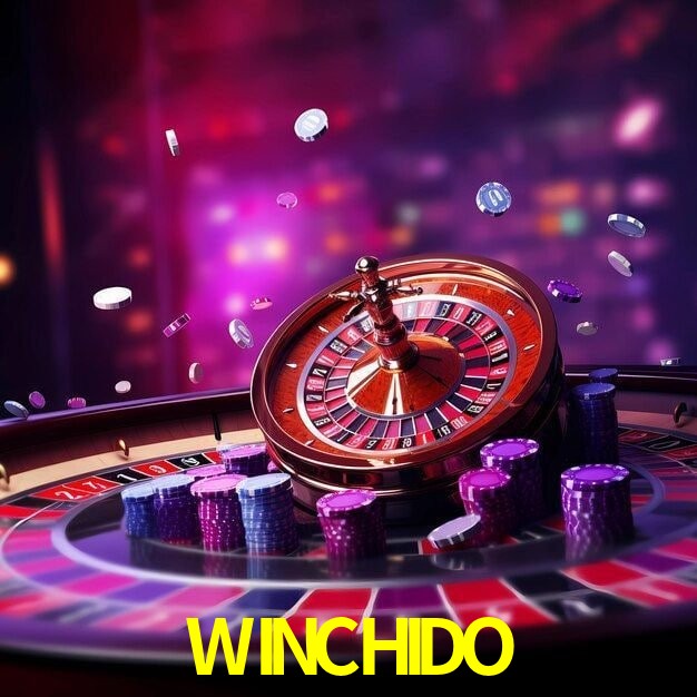 WINCHIDO Tragamonedas